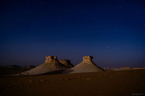 18 Magical Photos From White Desert in Egypt - YourAmazingPlaces.com