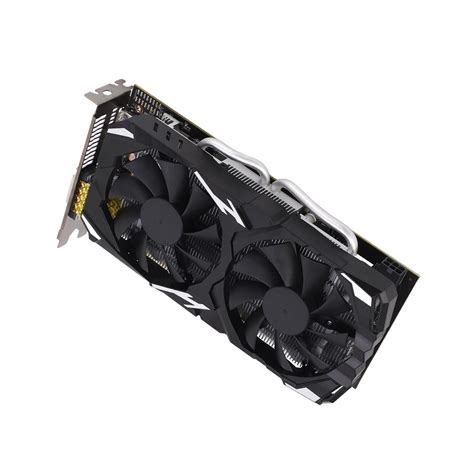 Placa Video RX 580, 8 GB, 16 x PCI, 1080p, Negru - eMAG.ro