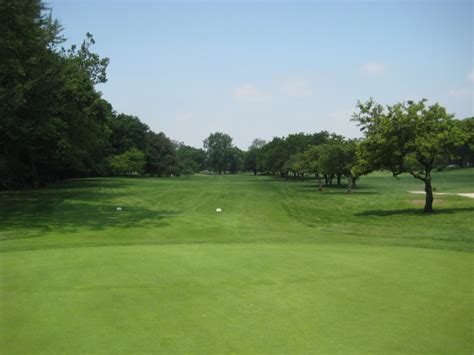 Jackson Park Golf Course | CHICAGO GOLF CENTRAL