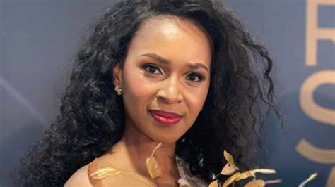 Katlego Danke Biography| Age, Career, Awards - Mzansi Profiles!