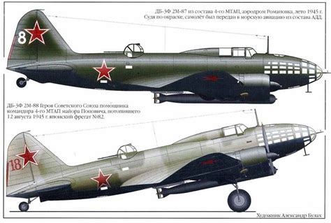 Ilyushin Il 4 - Alchetron, The Free Social Encyclopedia