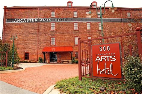 Lancaster Arts Hotel, Lancaster (updated prices 2025)