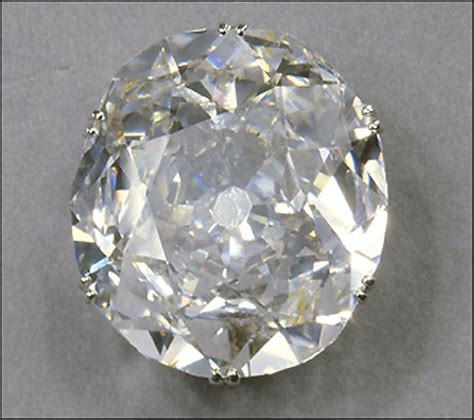 Curse of the Koh-i-Noor Diamond | Texas Independent Jewelry Appraisers