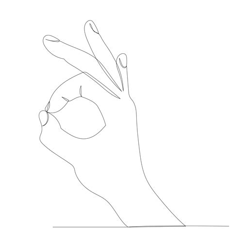 Premium Vector | Hand drawing with one continuous line isolated vector