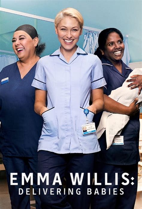 Emma Willis: Delivering Babies (2018)