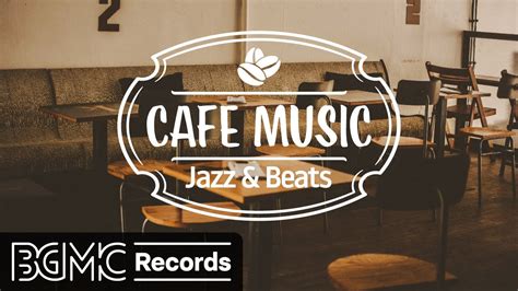 Chill Study Jazz Beats Music - Instrumental Jazz Hip Hop Playlist - YouTube