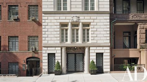 Donny Deutsch’s House in New York City | Architectural Digest