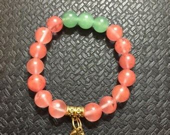 Freshwater pearl Allah bracelet