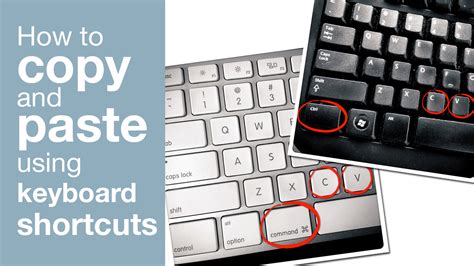 HOW TO COPY AND PASTE ON KEYBOARD - cikes daola