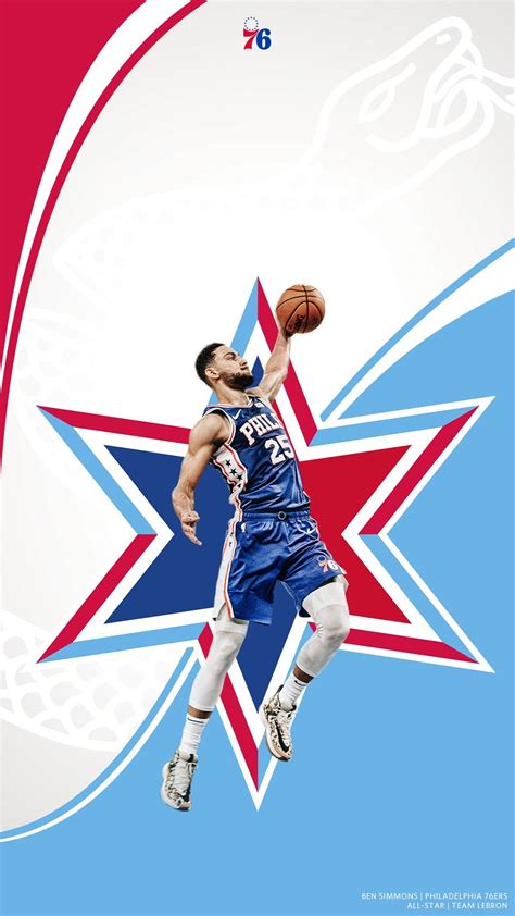 76ers iPhone Wallpapers - Wallpaper Cave