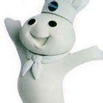 Pillsbury Doughboy Meme Generator - Imgflip