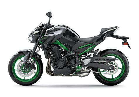 Z900 MY 2023 - Kawasaki Europe