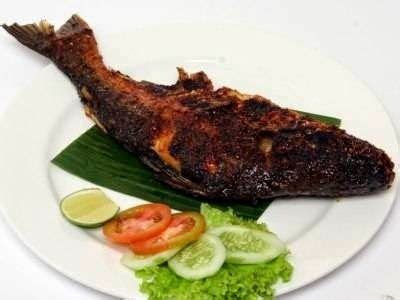 Resep Ikan Patin Bakar Pedas | Aneka Resep dan Cara Masak