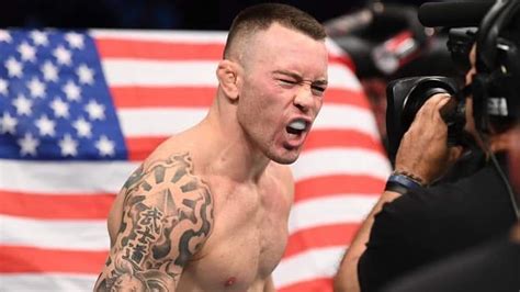 Colby Covington Blames Kamaru Usman and UFC Negotiation Tactics on ...