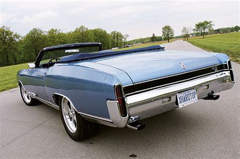 Chevrolet Monte Carlo Convertible - reviews, prices, ratings with ...