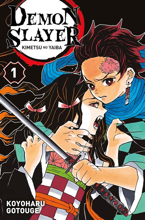 Mise à jour 56+ imagen demon slayer manga avis - fr.thptnganamst.edu.vn