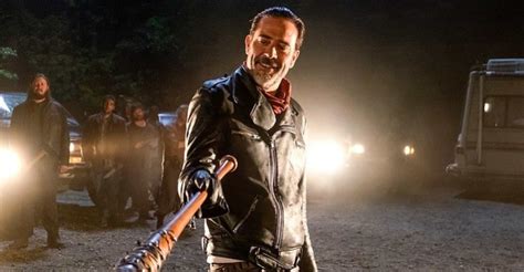 36 Iconic The Walking Dead’s Negan Quotes: A Leader We All Love to Hate - PONBEE