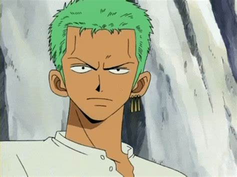 Gaya Terbaru 63+ Gif Zoro One Piece Full HD