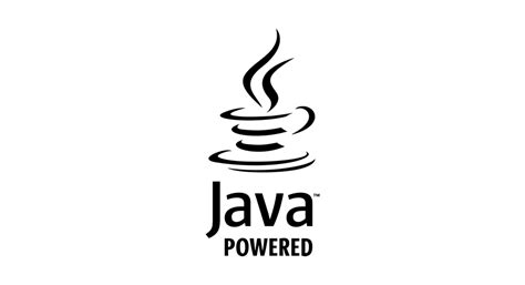 Java Powered Logo Download - AI - All Vector Logo