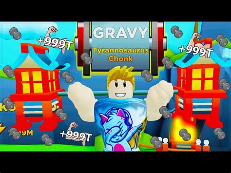 Strongman Simulator codes in Roblox: Free boosts, pets and more (October 2022)