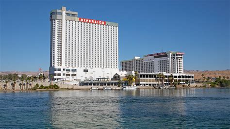 Don Laughlin's Riverside Resort Hotel & Casino