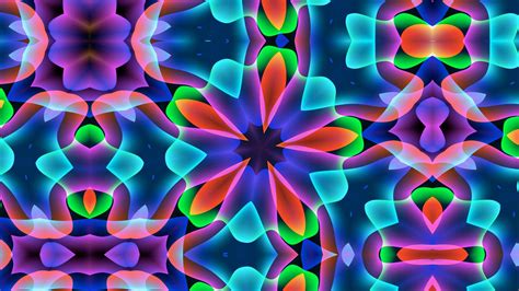 Kaleidoscope Patterns Colors HD Wallpapers - Wallpaper Cave