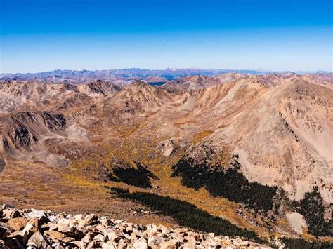 The 29 Best Hiking Trails In Colorado 2020 - MIKE & LAURA TRAVEL