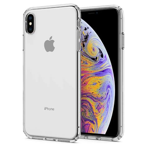 Apple IPhone Xs, Silver, 64GB - Apple Bazar