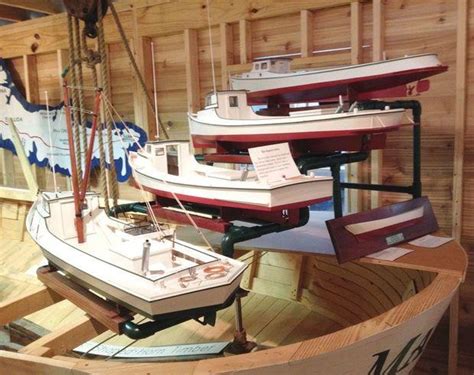 Deltaville Maritime Museum: Five Years After the Fire | PropTalk