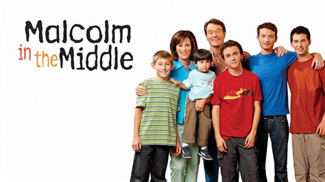 Watch Malcolm in the Middle · Season 1 Full Episodes Online - Plex