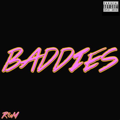 ‎Baddies - Single - Album by RM - Apple Music