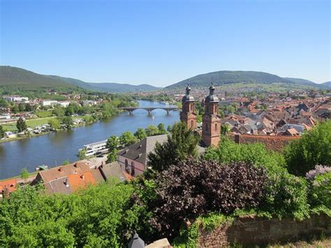 Miltenberg Castle: UPDATED 2021 All You Need to Know Before You Go ...