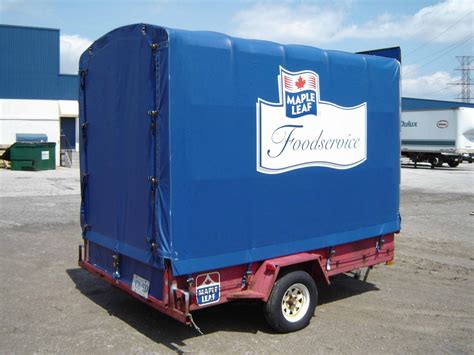 Truck & Trailer Tarps