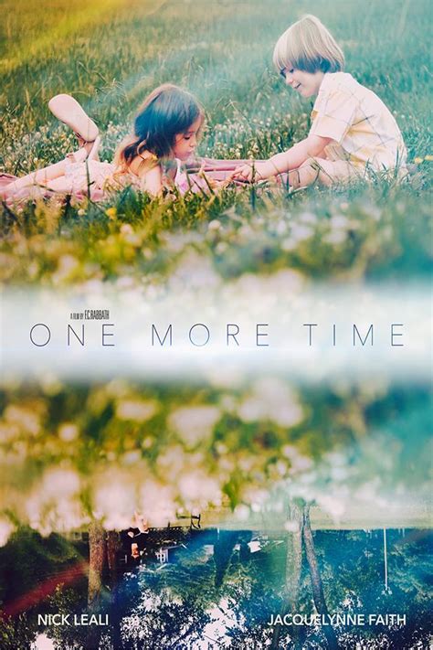 Short Film Review “One More Time” ← One Film Fan