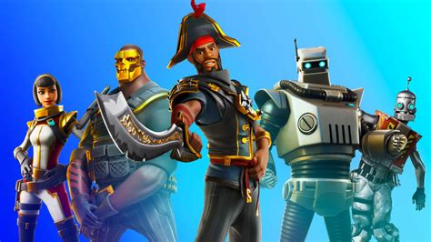 Fortnite: Save the World Will No Longer Become Free — And That's A Shame