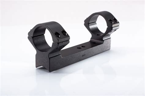 Traditions Muzzleloader Scope Mounts - Lightweight Scope Mount : Talley Manufacturing