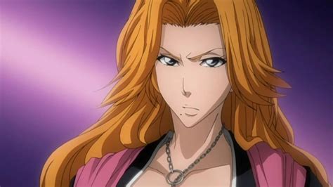 6 Interesting Facts about Rangiku Matsumoto in Bleach - Dafunda.com