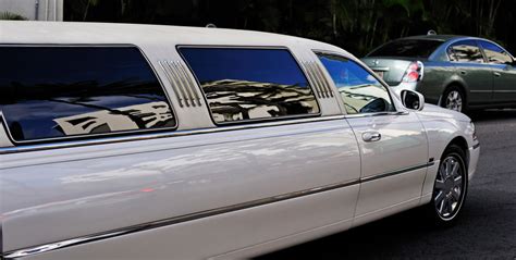 SF Luxury Coach | San Francisco Limo Service