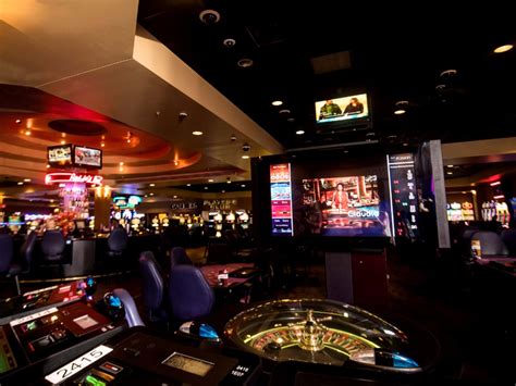 Wild Rose Casino | Emmetsburg, Iowa | Travel Iowa