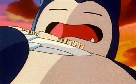 Snorlax Eating my Sandwiches : r/funny