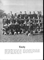 Caledonia Mumford Central High School - Ainodelac Yearbook (Caledonia, NY), Class of 1959, Page ...