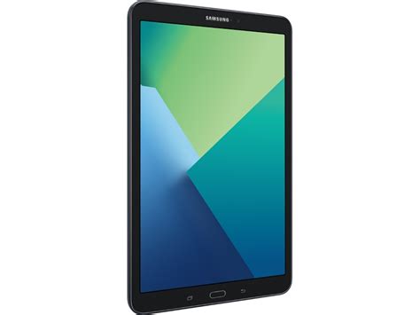 Samsung Galaxy Tab A 10.1 With S Pen - P580NZKAXAR | Samsung US