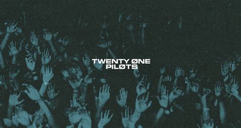 Twenty One Pilots | Official Site | Music, Tour, and more