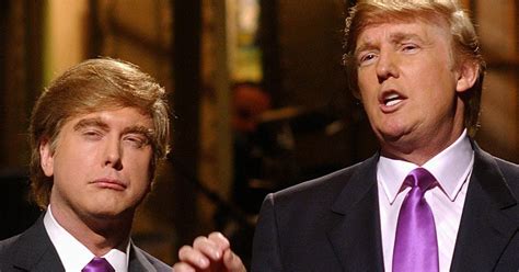 Best Donald Trump Impersonations in Film and TV, Ranked