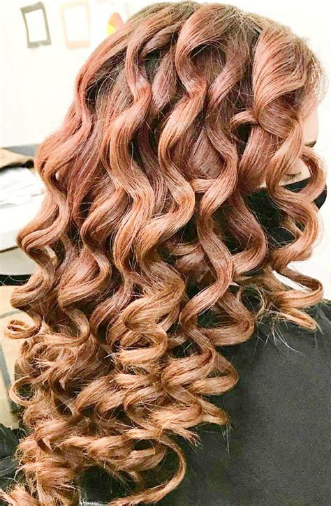 Curls For Long Hair, Spiral Curls, Glorious, Hair Beauty, Dreadlocks, Long Hair Styles, Fashion ...