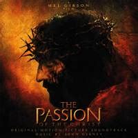 The Passion Of The Christ Soundtrack | Soundtrack Tracklist | 2024