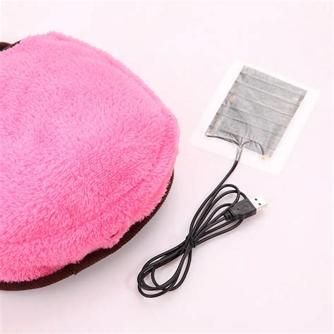 USB Heated Mouse Pad | asghedom.com