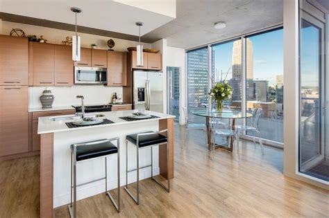 Travis Kelce lives lavishly in luxury high-rise: See inside