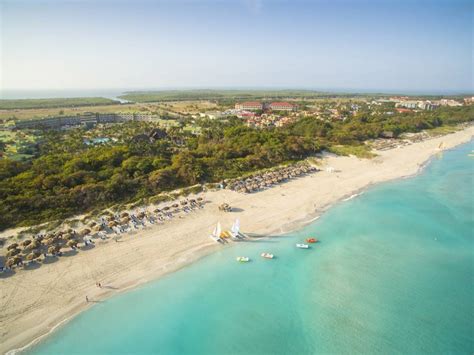 Meliá Las Antillas, hotel en Varadero - Viajes el Corte Ingles