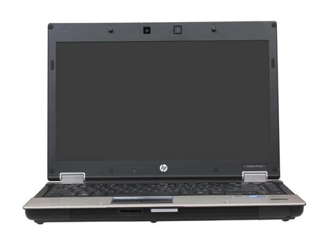 Refurbished: HP EliteBook 8440P 14” Notebook with Intel Core i5-520M 2 ...